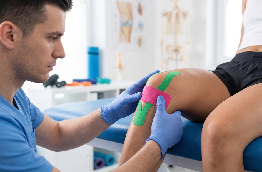 Kinesiología: Escucha lo que tu cuerpo te dice