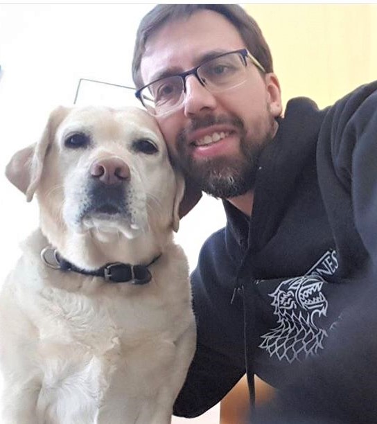 Roger Navarro Teruel